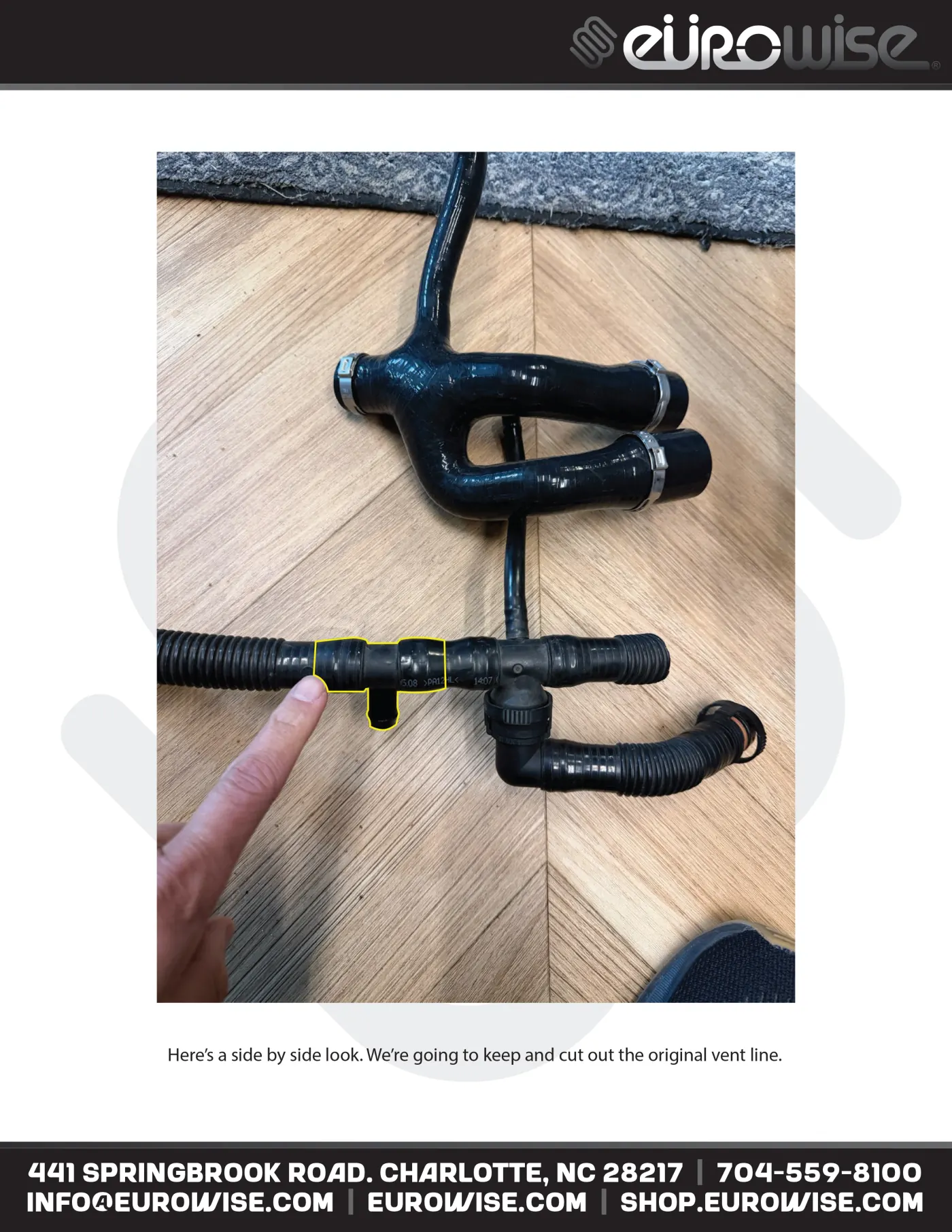 957 Turbo V8 — page 4 of 8