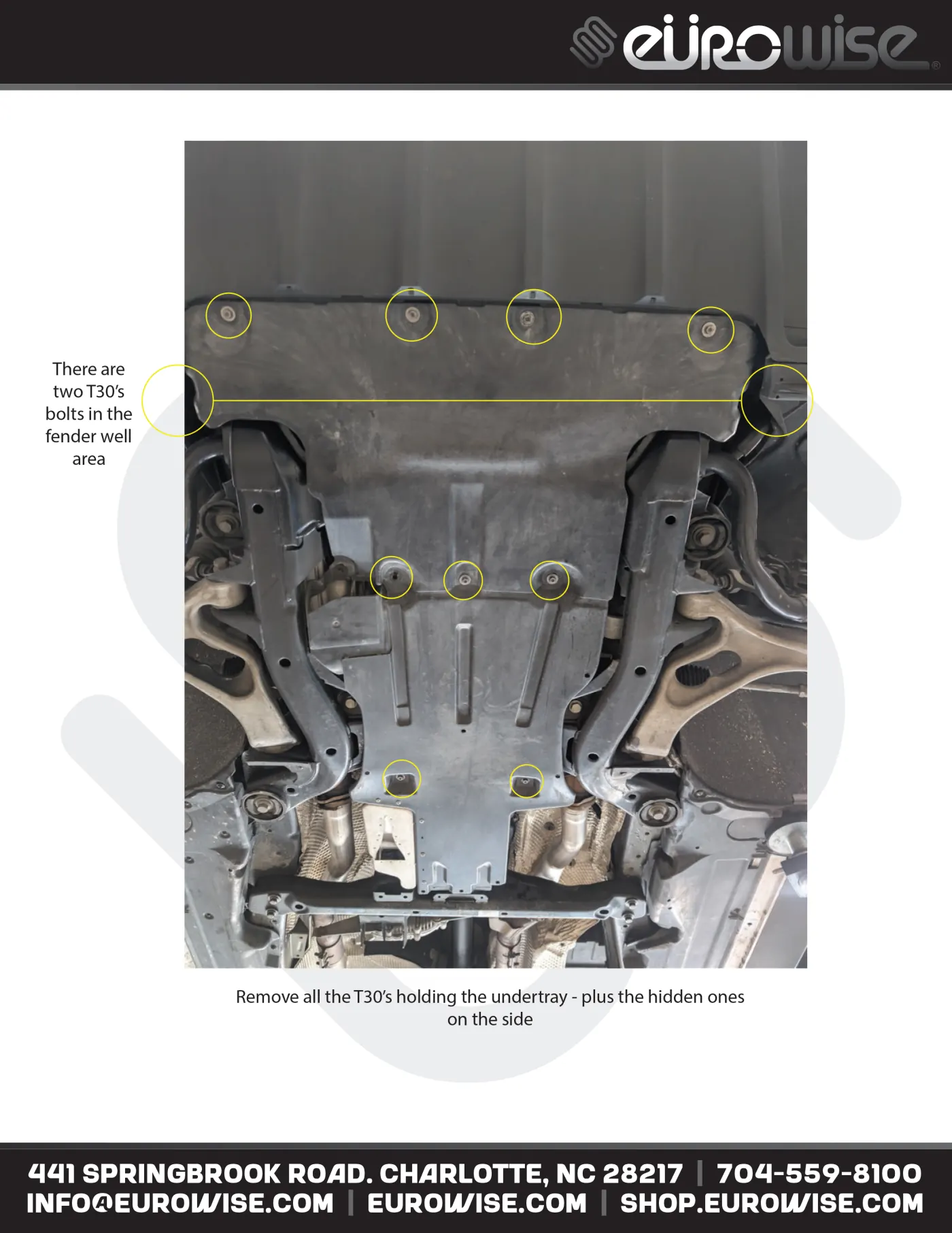 Gen 2 2″ Lift Kit Air Suspension Cayenne/Touareg — page 4 of 25